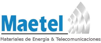 MAETEL.COM.CO | Venta de Materiales de Energía y Telecomunicaciones en Bogotá, Colombia <meta name=
