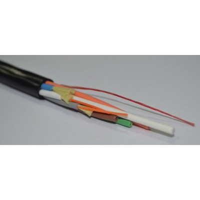 Patch cord de fibra óptica (multimodo – monomodo)