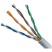 Cable UTP Categoría 5E
